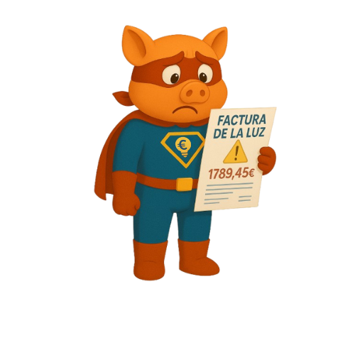 compañías de luz baratas en sevilla 1