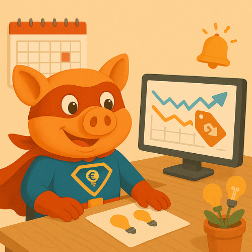 super ahorro luz sevilla 10 autonomos empresas hogares